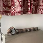 Dağ evi Cosy-vue Sur La Montagne & Montgolfieres