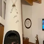 Cosy-vue Sur La Montagne&montgolfières Saillagouse