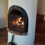 Cosy-vue Sur La Montagne & Montgolfieres *