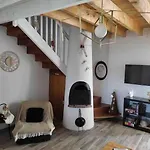 Chalet Cosy-vue Sur La Montagne&montgolfières