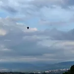 Cosy-vue Sur La Montagne & Montgolfieres *