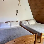 Chalet Cosy-vue Sur La Montagne&montgolfières