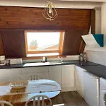 Cosy-vue Sur La Montagne & Montgolfieres Saillagouse