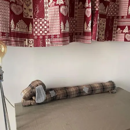Chalet Cosy-vue Sur La Montagne & Montgolfieres