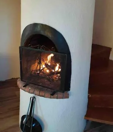 Cosy-vue Sur La Montagne & Montgolfieres *
