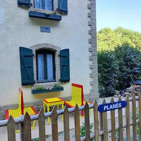Alpesi faház Cosy-vue Sur La Montagne & Montgolfieres *