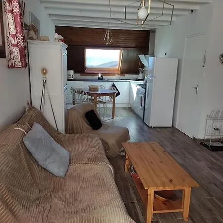 Cosy-vue Sur La Montagne & Montgolfieres Chalet Saillagouse