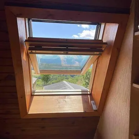 Cosy-vue Sur La Montagne & Montgolfieres