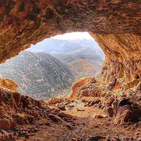 Cosy-vue Sur La Montagne & Montgolfieres *