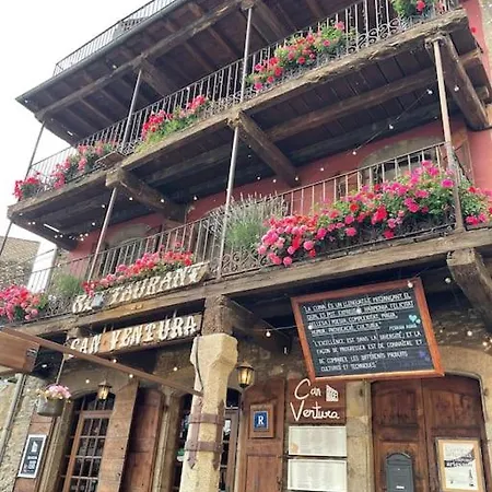 Cosy-vue Sur La Montagne & Montgolfieres Chalet