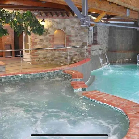 Cosy-vue Sur La Montagne & Montgolfieres Chalet
