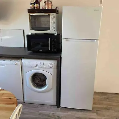 Chalet Cosy-vue Sur La Montagne & Montgolfieres *