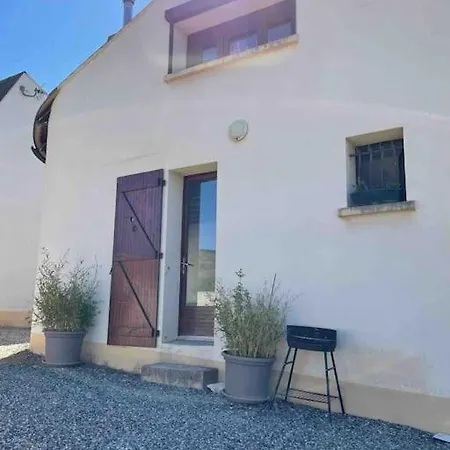 Cosy-vue Sur La Montagne & Montgolfieres *