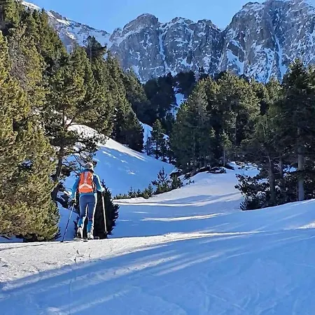 Cosy-vue Sur La Montagne & Montgolfieres Chalet *