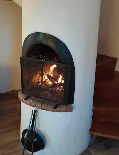 Cosy-vue Sur La Montagne & Montgolfieres *