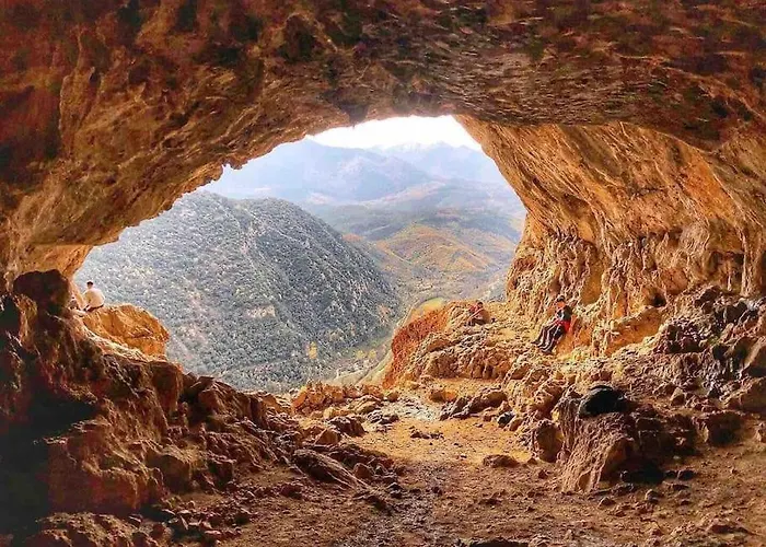 Cosy-vue Sur La Montagne & Montgolfieres *