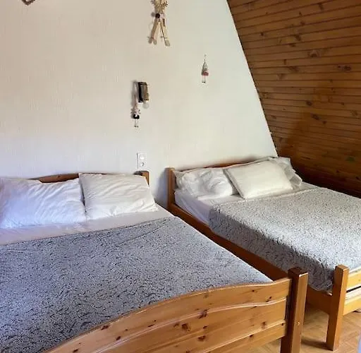 Chalet Cosy-vue Sur La Montagne & Montgolfieres