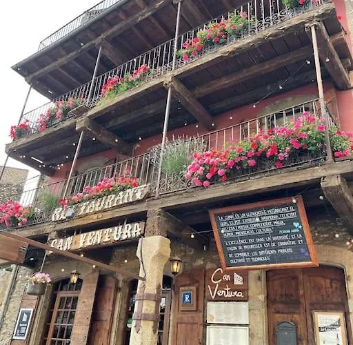 Cosy-vue Sur La Montagne & Montgolfieres Chalet